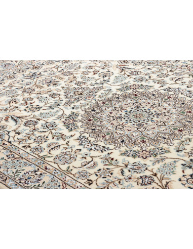 Tappeto Nain 9la Persia cm.135x225