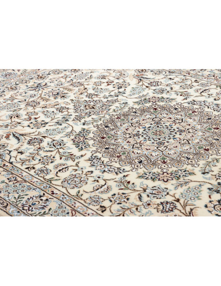 Tappeto Nain 9la Persia cm.135x225
