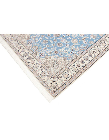 Tappeto Nain 9la Persia cm.153x233