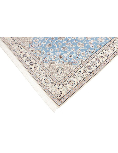 Tappeto Nain 9la Persia cm.153x233