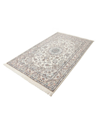 Tappeto Nain 9la Persia cm.135x210