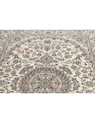Tappeto Nain 9la Persia cm.135x225