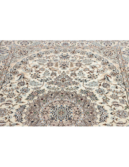 Tappeto Nain 9la Persia cm.135x225