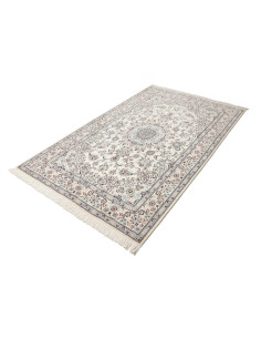 Tappeto Nain 9la Persia cm.135x210 2