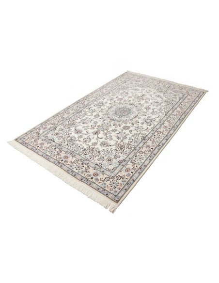 Tappeto Nain 9la Persia cm.135x210