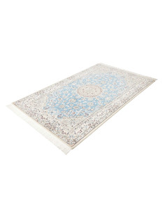 Tappeto Nain 9la Persia cm.128x205 2