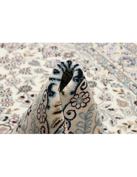 Tappeto Nain 9la Persia cm.138x208