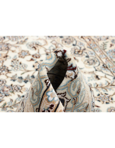 Tappeto Nain 9la Persia cm.135x225