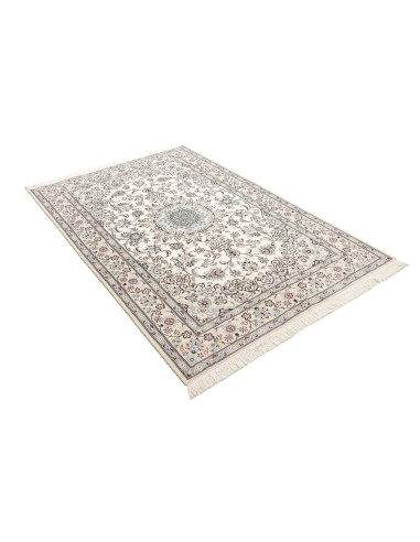 Tappeto Nain 9la Persia cm.135x210