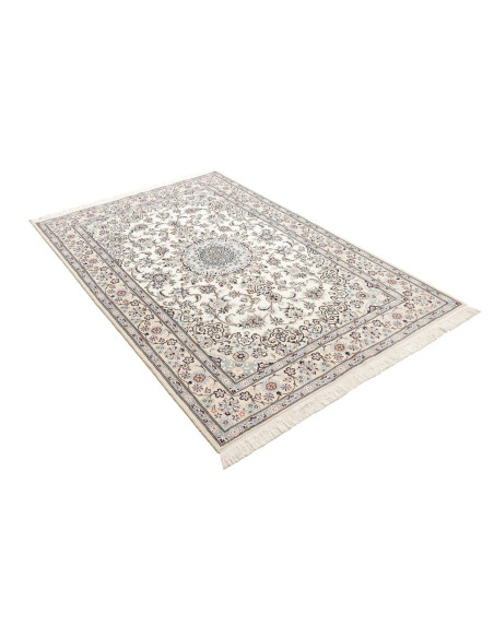 Tappeto Nain 9la Persia cm.135x210