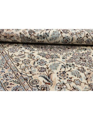 Tappeto Nain 9la Persia cm.135x225