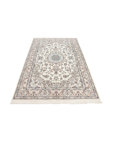 Tappeto Nain 9la Persia cm.135x210
