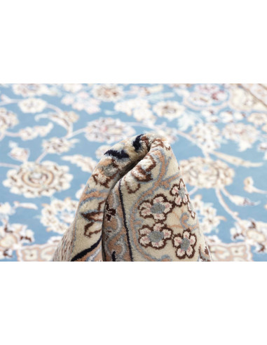 Tappeto Nain 9la Persia cm.153x233