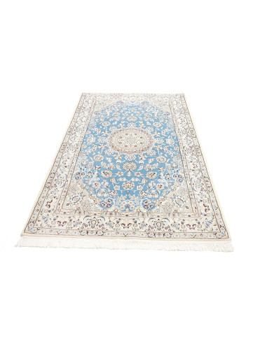 Tappeto Nain 9la Persia cm.128x205