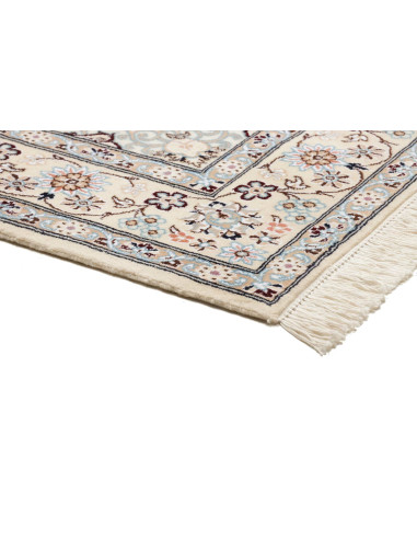 Tappeto Nain 9la Persia cm.135x210