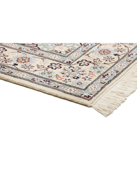 Tappeto Nain 9la Persia cm.135x210