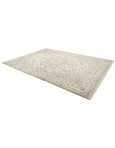 Tappeto Nain 9la Persia cm.256x355