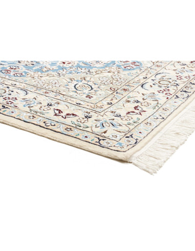 Tappeto Nain 9la Persia cm.128x205