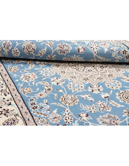 Tappeto Nain 9la Persia cm.153x233