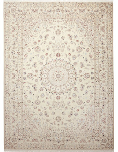 Tappeto Nain 9la Persia cm.255x345