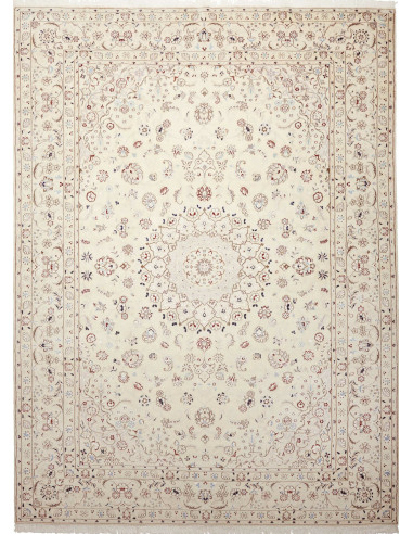 Tappeto Nain 9la Persia cm.255x345