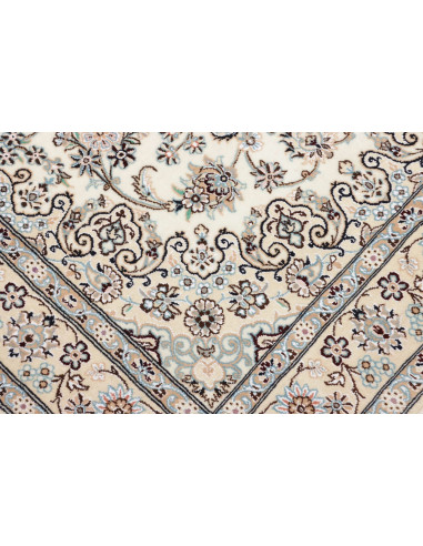 Tappeto Nain 9la Persia cm.135x210