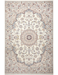 Tappeto Nain 9la Persia cm.200x300