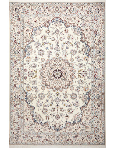 Tappeto Nain 9la Persia cm.200x300