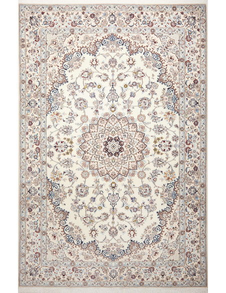 Tappeto Nain 9la Persia cm.200x300