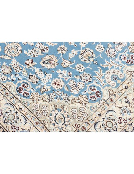 Tappeto Nain 9la Persia cm.128x205