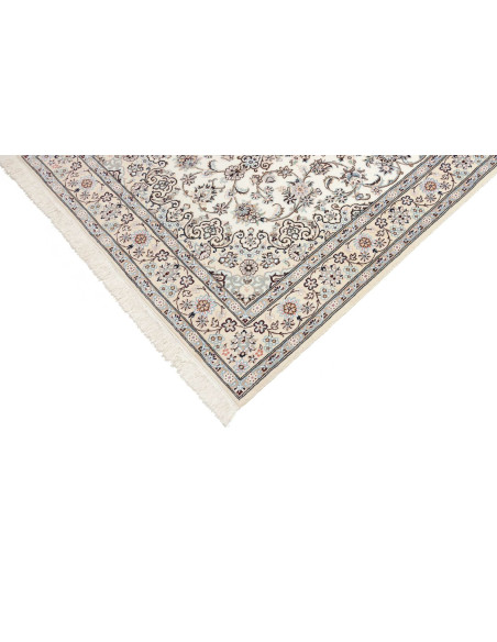 Tappeto Nain 9la Persia cm.135x210