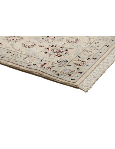 Tappeto Nain 9la Persia cm.256x355