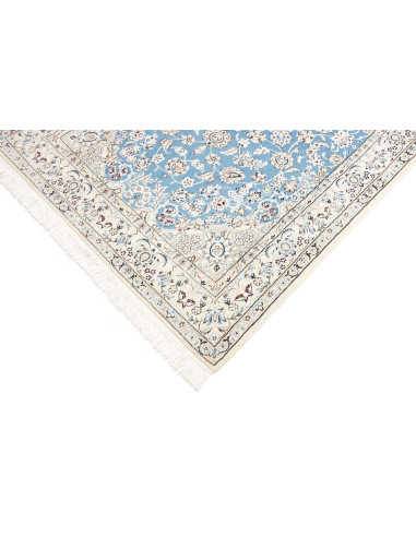 Tappeto Nain 9la Persia cm.128x205