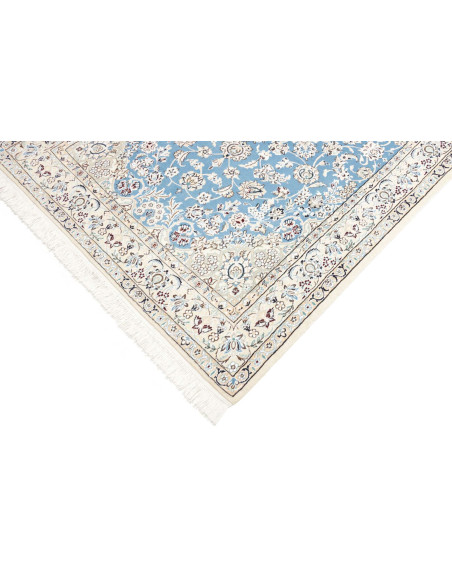 Tappeto Nain 9la Persia cm.128x205