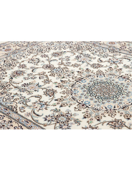 Tappeto Nain 9la Persia cm.135x210