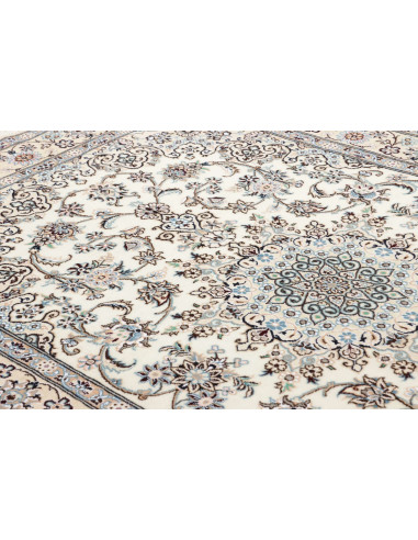 Tappeto Nain 9la Persia cm.135x210
