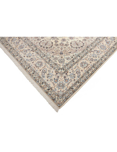 Tappeto Nain 9la Persia cm.246x360