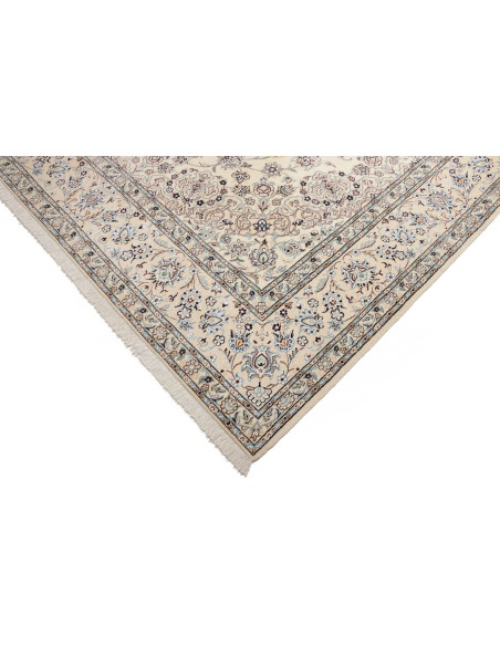 Tappeto Nain 9la Persia cm.246x360