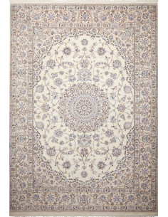 Tappeto Nain 9la Persia cm.247x350