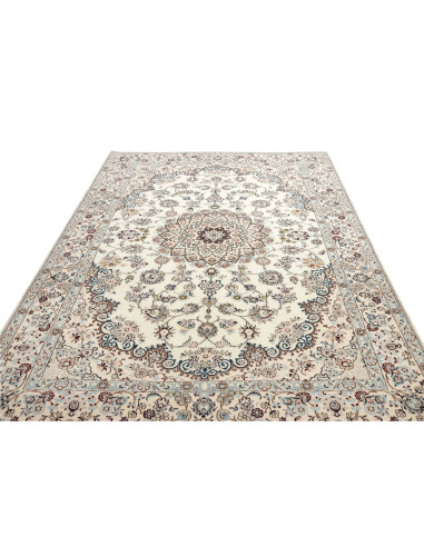 Tappeto Nain 9la Persia cm.200x300