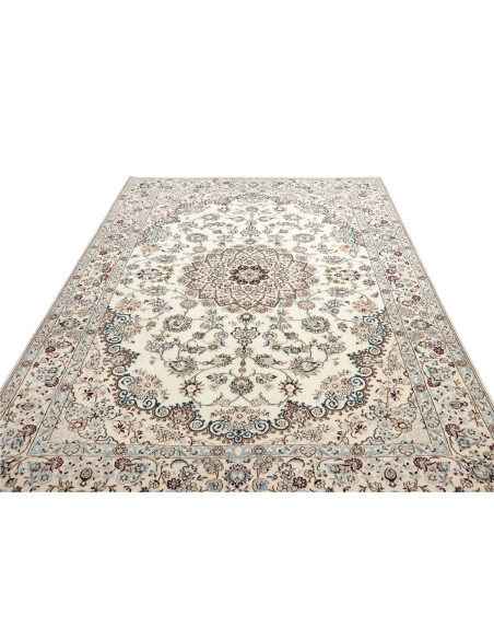 Tappeto Nain 9la Persia cm.200x300