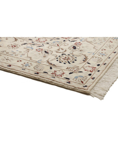 Tappeto Nain 9la Persia cm.255x345