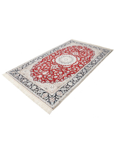 Tappeto Nain 9la Persia cm.146x248