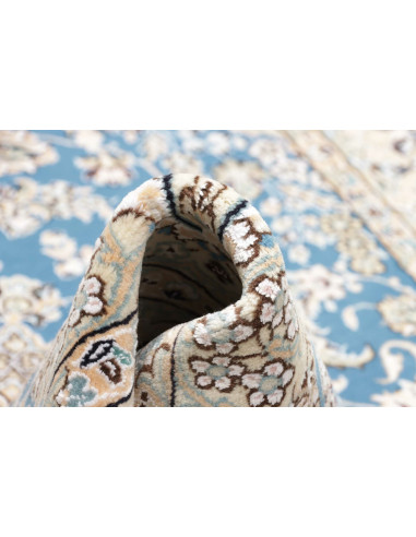 Tappeto Nain 9la Persia cm.128x205