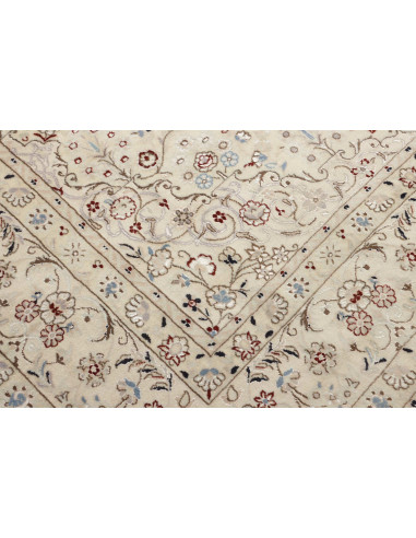 Tappeto Nain 9la Persia cm.255x345