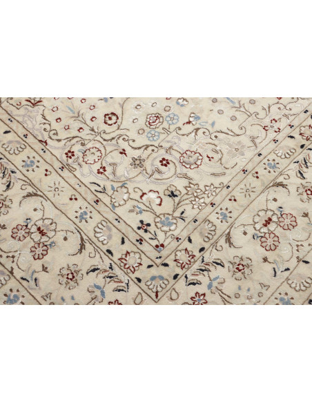 Tappeto Nain 9la Persia cm.255x345
