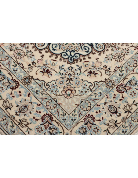 Tappeto Nain 9la Persia cm.200x300