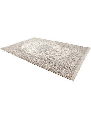 Tappeto Nain 9la Persia cm.247x350