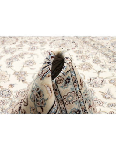 Tappeto Nain 9la Persia cm.246x360