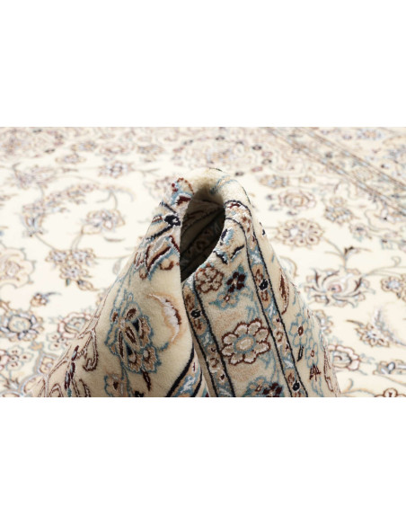 Tappeto Nain 9la Persia cm.246x360